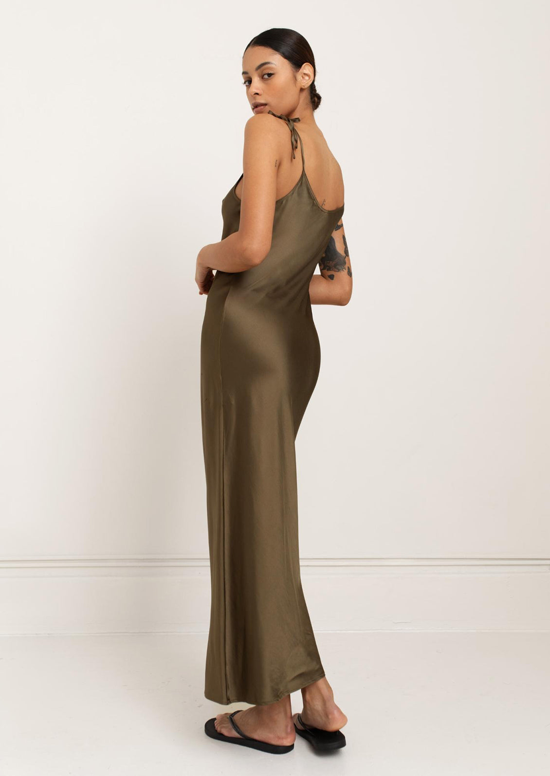 Bella Slip Dress
